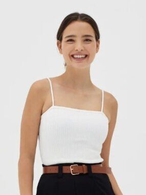 Love Bonito - Lailee Knit Camisole